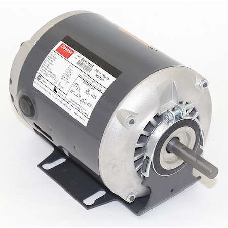GeneralPurposeMotor, 1/3hp, 1725RPM, 48Z MPN:6XH71