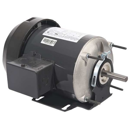 GeneralPurposeMotor, 1/8hp, 1140RPM, 48Z MPN:6XJ01