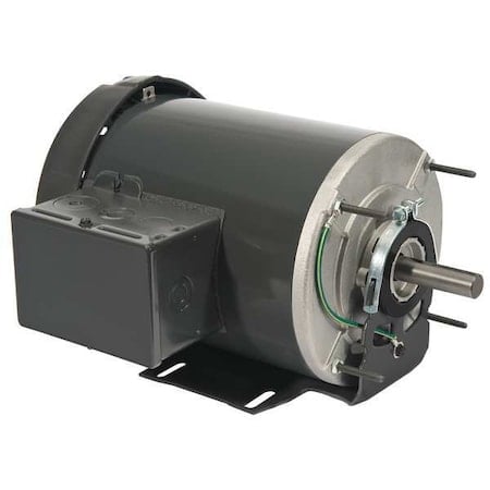 GeneralPurposeMotor, 1/4hp, 1140RPM, 56 MPN:6XJ14