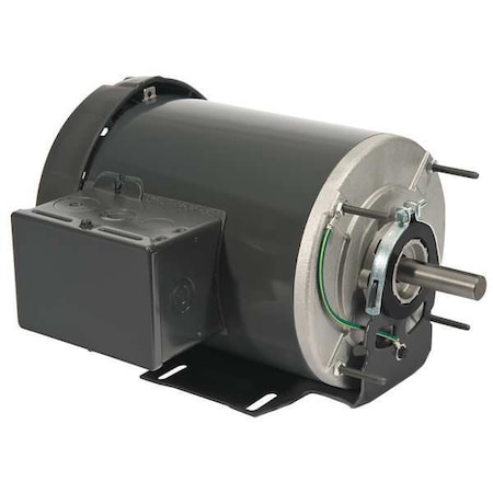 GeneralPurposeMotor, 1/2hp, 1140RPM, 56 MPN:6XJ56