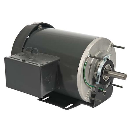 GP Mtr, Split Ph, TEFC, 1/2 HP, 1725 rpm, 56 MPN:6XJ58