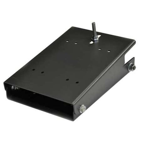 Adj Pivot MotorBase, NEMA 254/6/284/6 MPN:6YTR2