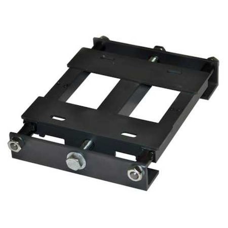 Automatic Motor Base, NEMA Frame 143/145 MPN:6YTR4