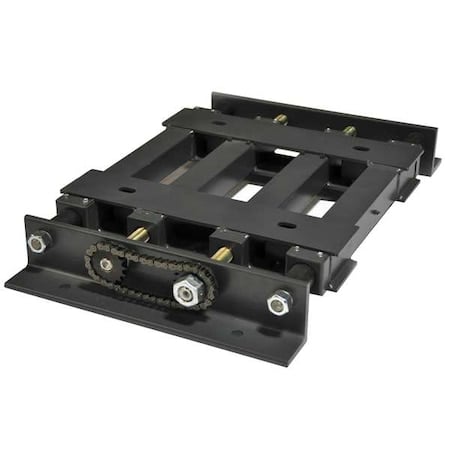 Automatic Motor Base, NEMA Frame 324/326 MPN:6YTR9