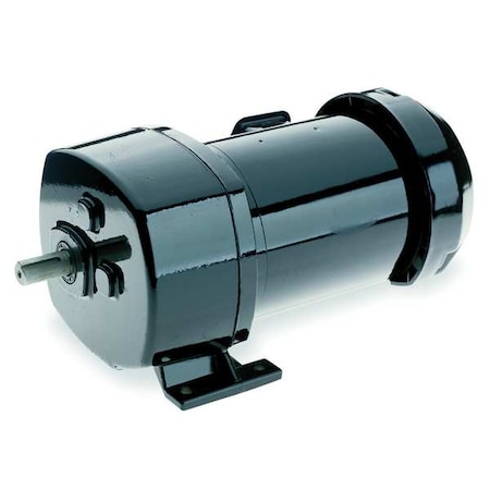 AC Gearmotor, 1, 028 in-lb Max. Torque, 18 RPM Nameplate RPM, 208-230/460V AC Voltage, 3 Phase MPN:6Z404