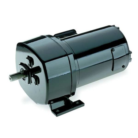 DC Gearmotor, 960 in-lb Max. Torque, 14 RPM Nameplate RPM, 90V DC Voltage MPN:6Z407