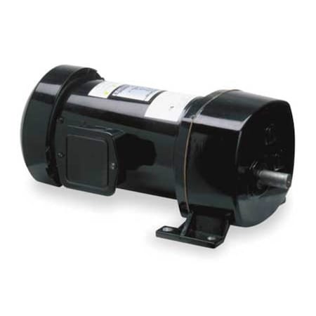 DC Gearmotor, 464 in-lb Max. Torque, 60 RPM Nameplate RPM, 90V DC Voltage MPN:6Z416