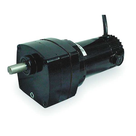 DC Gearmotor, 74 in-lb Max. Torque, 37 RPM Nameplate RPM, 90V DC Voltage MPN:6Z914