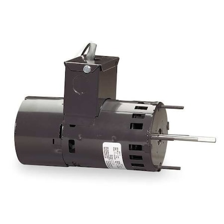 Draft Booster Motor, 1/15 hp MPN:71219124M
