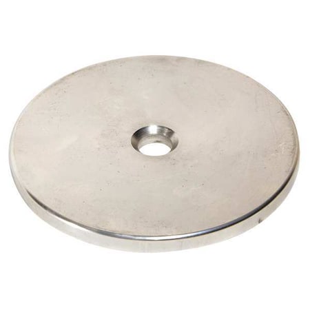 Center Disk, For 22A598 MPN:713369
