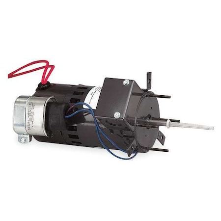 Draft Booster Motor, 1/9 hp MPN:71624043M
