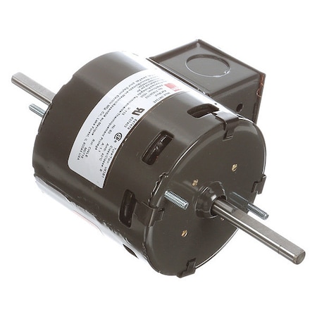 HVAC Motor, 1/40 HP, 1550 rpm, 115V, 3.3 MPN:71634703M
