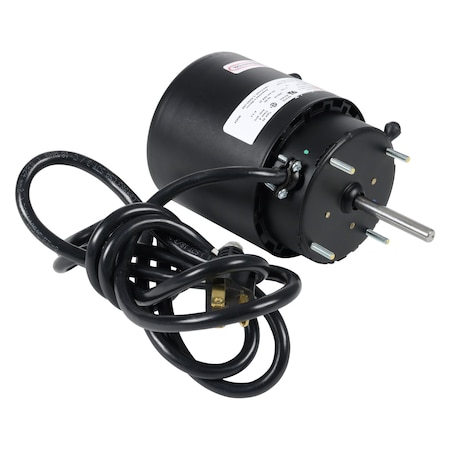 Motor, 1/20 hp MPN:71638553M