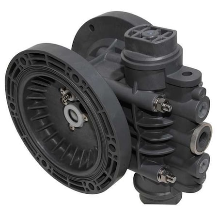 CenterBodyAssembly, PP, For22A604;22A605 MPN:804646