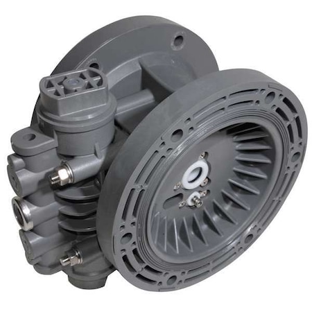 CenterBodyAssembly, PP, For22A606;22A607 MPN:804647
