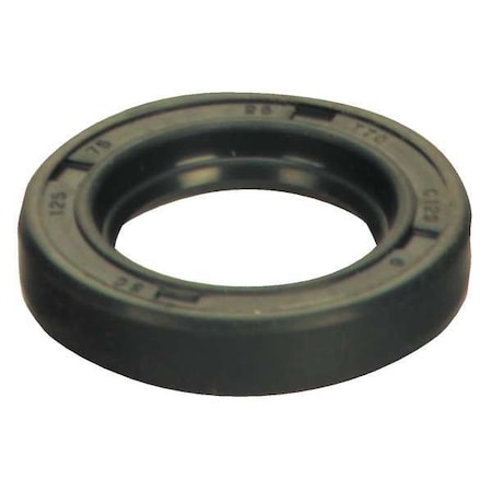 Output Shaft Seal MPN:902-122-0411