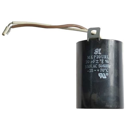 Capacitor MPN:ACAP1112