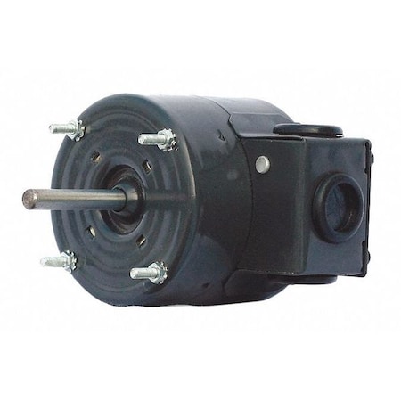 Direct Drive Motor, 1/20 HP, OEM Replacement Brand: Dayton Replacement For: Dayton 1HKL4C, 1HLA2C MPN:GGS_47400
