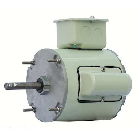 Corrosion Resistant Direct Drive Motor, 1/8 HP, OEM Replacement Brand: Dayton MPN:GGS_47538