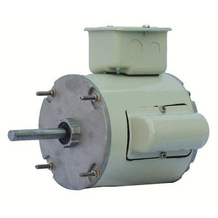 Corrosion Resistant Direct Drive Motor, 1/6 HP, OEM Replacement Brand: Dayton MPN:GGS_47539