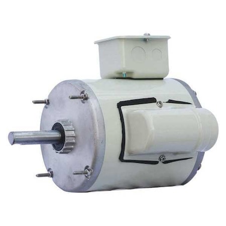 Corrosion Resistant Direct Drive Motor, 1/4 HP, OEM Replacement Brand: Dayton MPN:GGS_47540