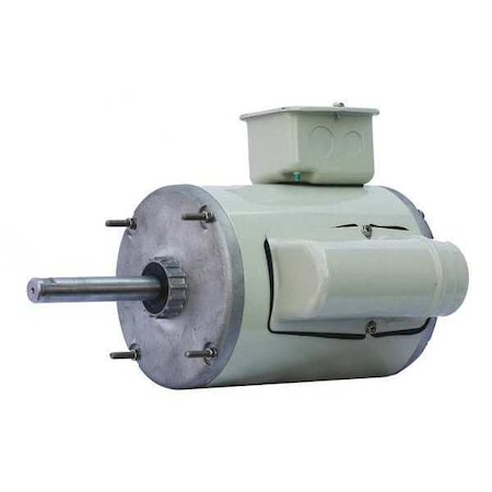 Corrosion Resistant Direct Drive Motor, 1/2 HP, OEM Replacement Brand: Dayton MPN:GGS_47542