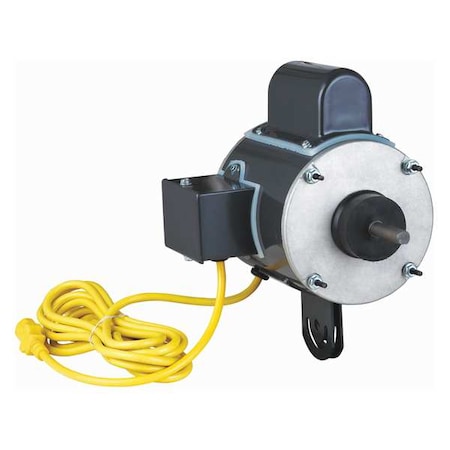 Direct Drive Blower Motor, 1/2 hp MPN:GGS_47829