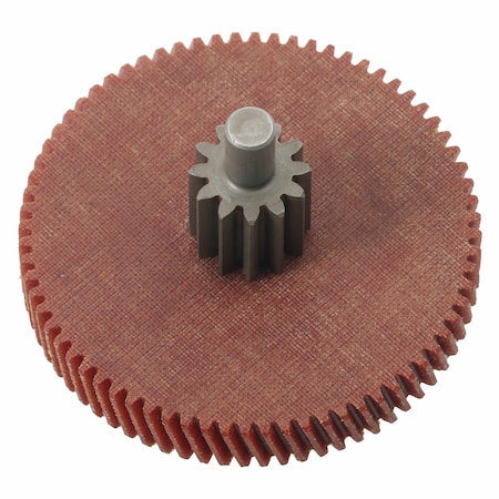 High Speed Sub Assembly MPN:P146-010-0900