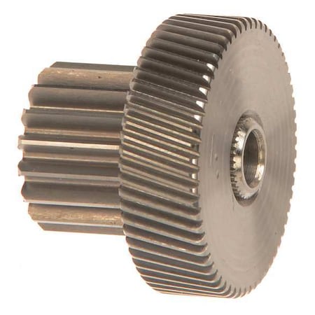 High Speed Sub Assembly, Steel MPN:P146-100-9003