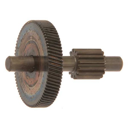 High Speed Sub Assembly MPN:P146-200-0006