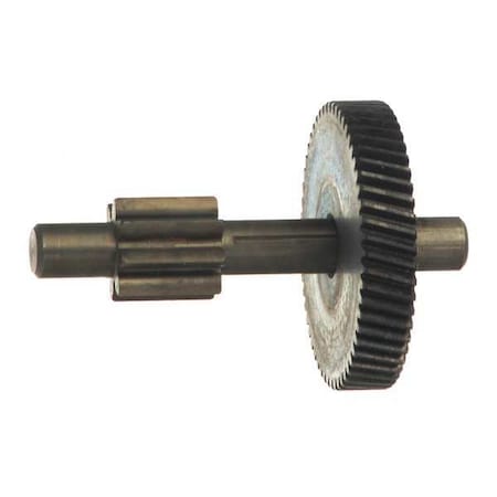 High Speed Sub Assembly MPN:P146-525-0130