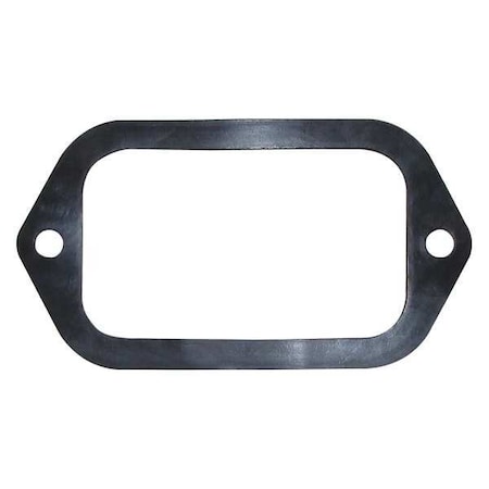 Clean-Out Gasket, 2 x 4 MPN:PP60401G