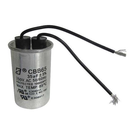 Capacitor MPN:VE1YNW4CG