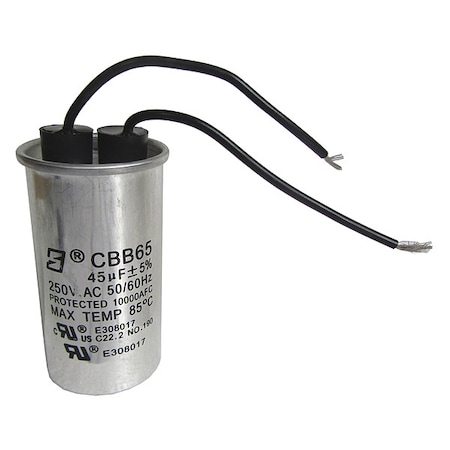 Capacitor MPN:VE1YNW6CG
