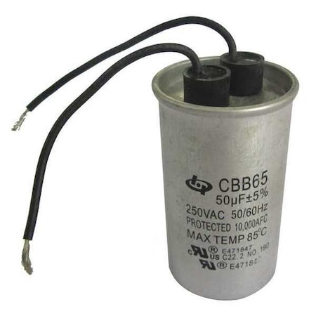 Capacitor MPN:VECM3036CG