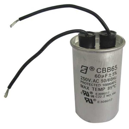 Capacitor MPN:VECM42CG