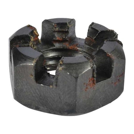 Castle Nut MPN:GKK040