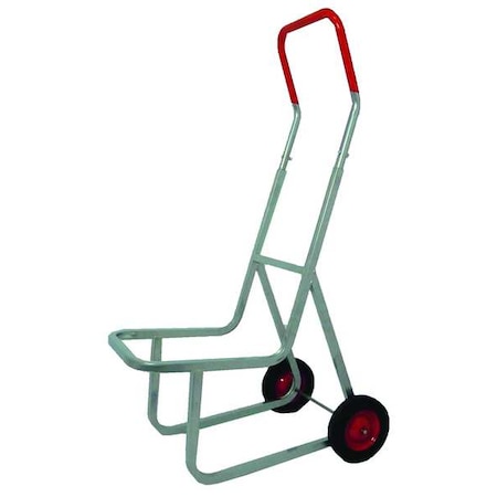 Stacking Chair Truck, 240 lb. Load Capacity MPN:30F009