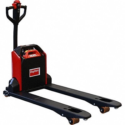 Example of GoVets Pallet Jacks and Tilters category