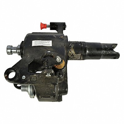 Pump Hydraulic MPN:21-41