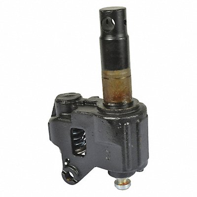Hydraulic Pump MPN:MHAC-02SLG