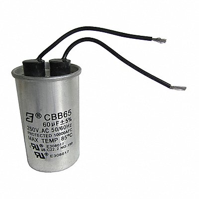 Capacitor MPN:VE6ALE5CG