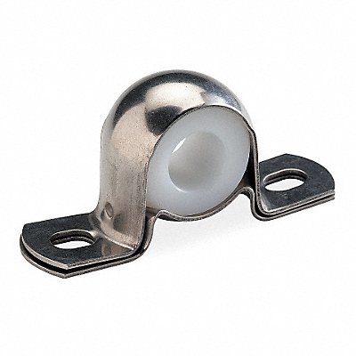 Pillow Block Bearing 1/2 in Bore SS MPN:1F638