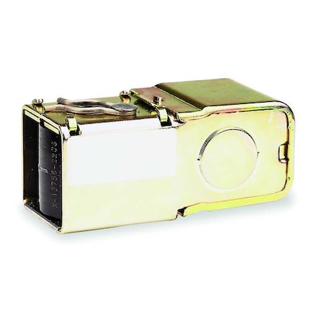 Solenoid Valve Coil, 24VAC, 60/50 Hz MPN:011209
