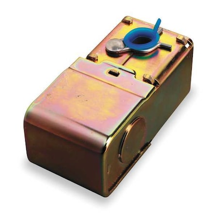 Solenoid Valve Coil, 208/240VAC, 60/50 Hz MPN:011210