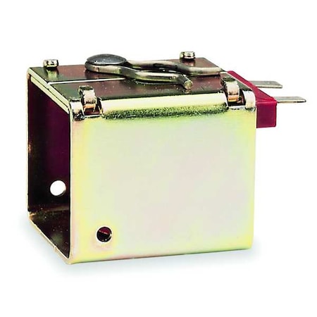 Solenoid Valve Coil, 208/240VAC, 60/50 Hz MPN:011215