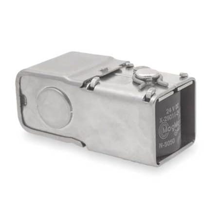 Solenoid Valve Coil, 24VDC, 4W MPN:015388