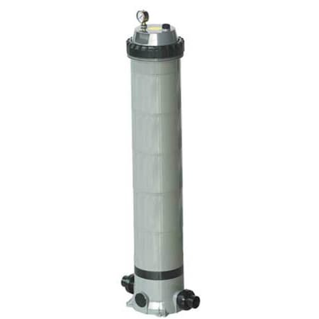 Pool/Spa Filter, Cartridge, 45 7/8 Hi MPN:4VMN8