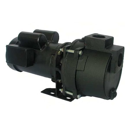 Pump, Sprinkler, 1 HP, 1 Ph MPN:5RWG6
