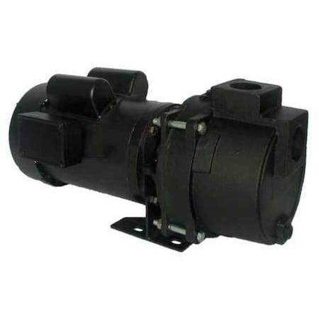 Pump, 2 HP, 1Ph, 120/208 to 240VAC MPN:5RWG9